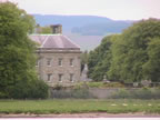 Leven Castle Holiday Cottage near St Andrews